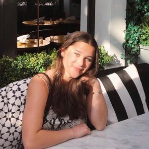 Meet your Posher, Rachel
